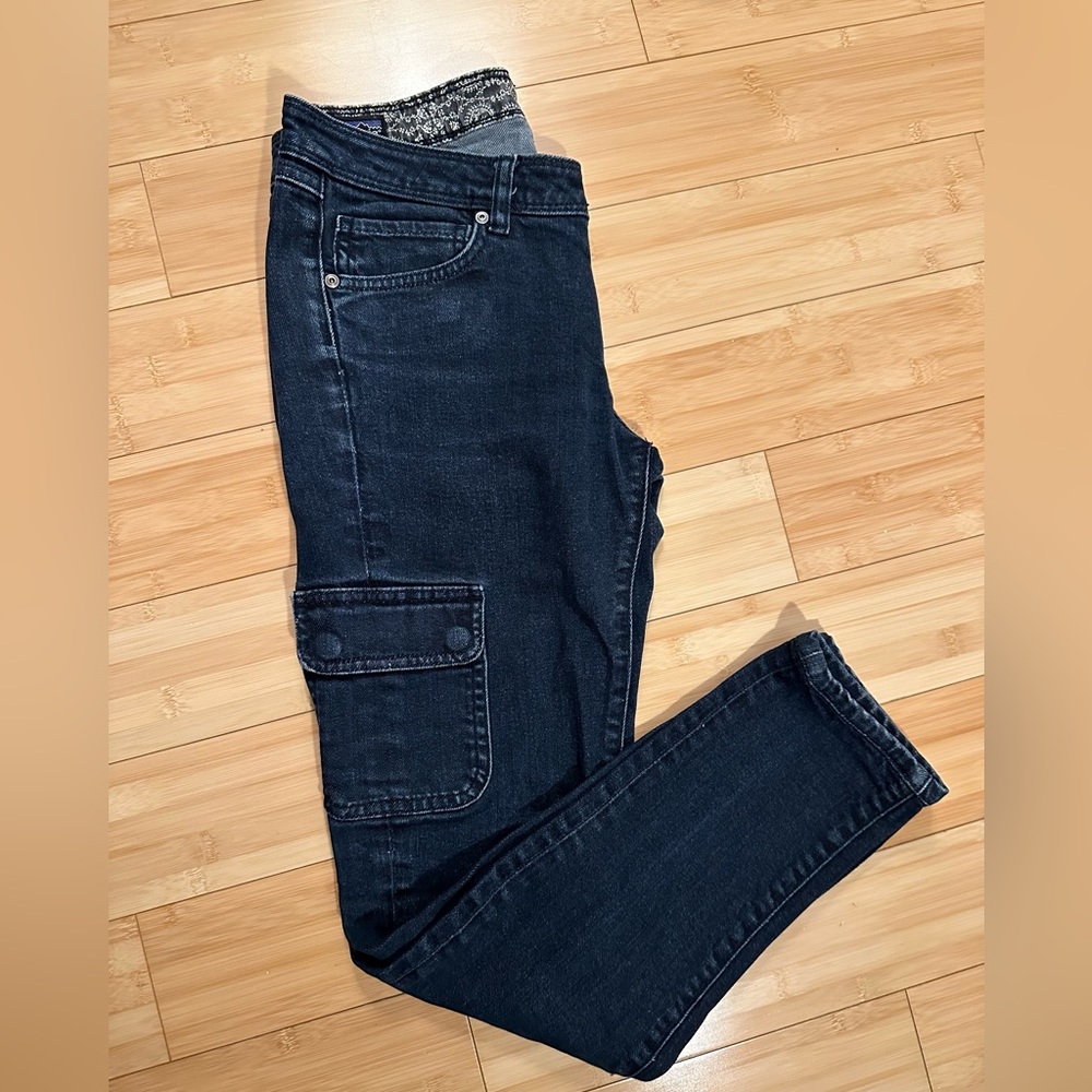 Patagonia pants size 27